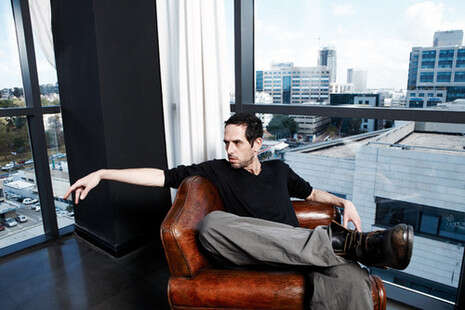 צילום: ניקיטה פבלוב ל-VIEW צילום: ניקיטה פבלוב ל-VIEW