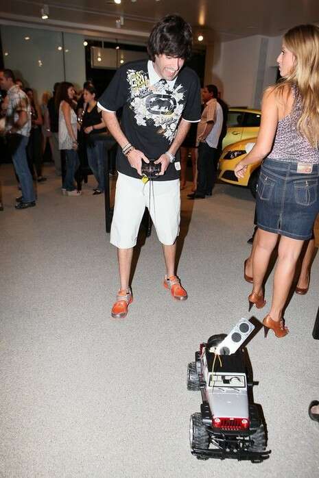 צילום: שוקה כהן יח''צ צילום: שוקה כהן יח''צ