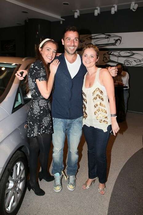 צילום: שוקה כהן יח''צ צילום: שוקה כהן יח''צ