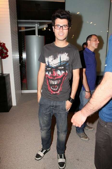 צילום: שוקה כהן יח''צ צילום: שוקה כהן יח''צ