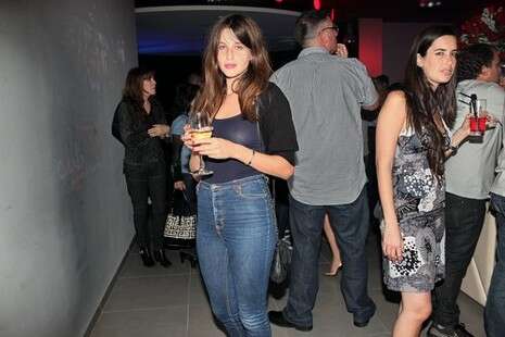 צילום: שוקה כהן יח''צ צילום: שוקה כהן יח''צ