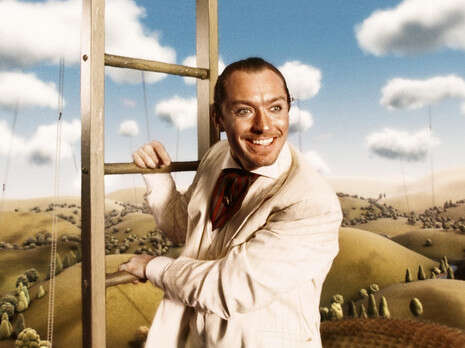 מתוך הסרט מתוך הסרט