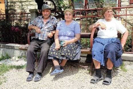 צילום: דני מרון צילום: דני מרון