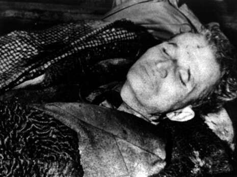 צילום: רויטרס צילום: רויטרס