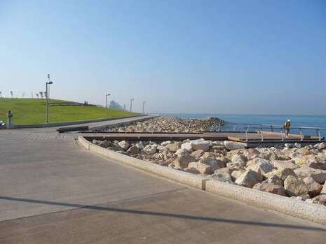 צילום: ברוידא מעוז אדריכלות נוף צילום: ברוידא מעוז אדריכלות נוף