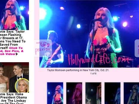  : holywood.com