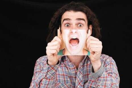 גטי אימג'ס גטי אימג'ס