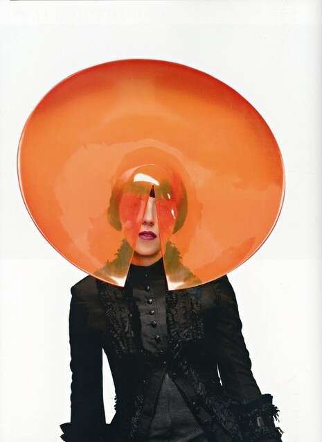    Isabella Blow