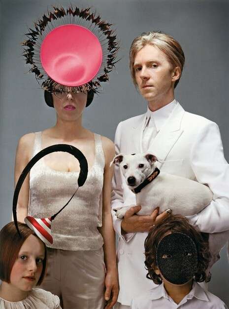    Isabella Blow