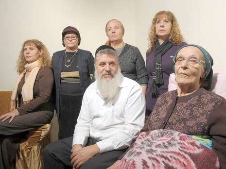 צילום: ראובן קסטרו צילום: ראובן קסטרו