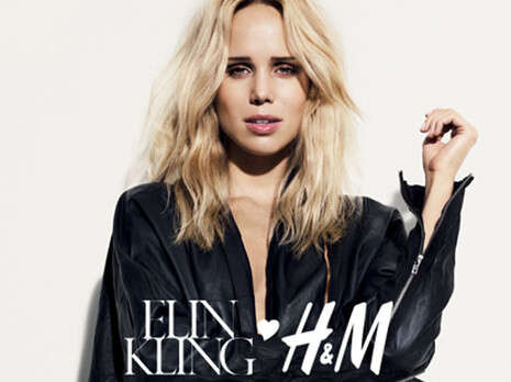    style of kling