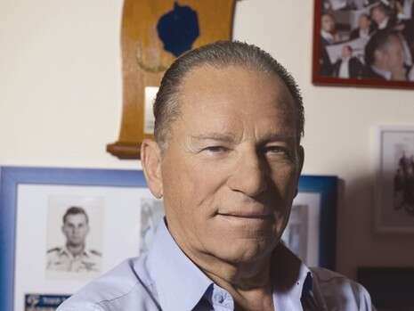 רמי זרנגר, באדיבות BIGTIME רמי זרנגר, באדיבות BIGTIME