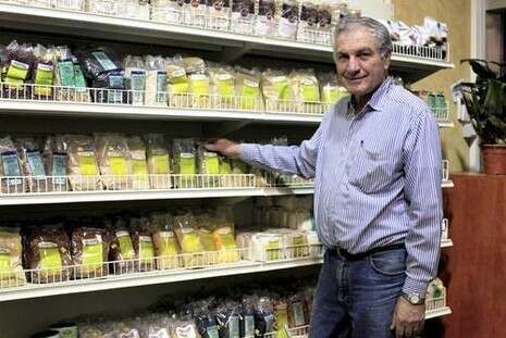 צילום: אדי ישראל צילום: אדי ישראל