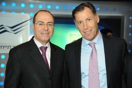 צילום: ישראל הדרי צילום: ישראל הדרי