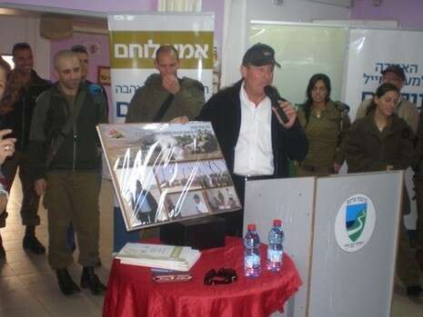 צילום: ורדה דרוקר צילום: ורדה דרוקר