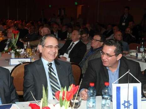 אסף שילה, ישראל סאן אסף שילה, ישראל סאן