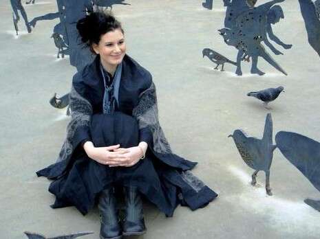 צילום: רינה וסר ואמנדה רינג צילום: רינה וסר ואמנדה רינג