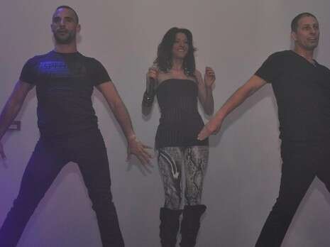 רוני ישראל באדיבות תוצרת הארץ רוני ישראל באדיבות תוצרת הארץ