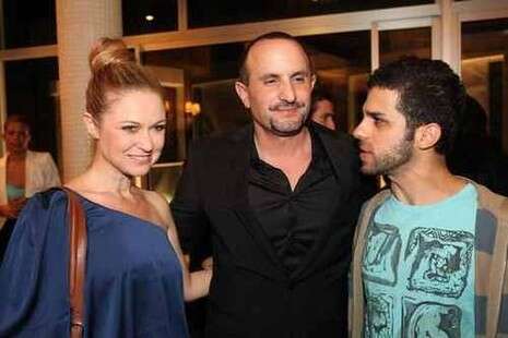 גיא קרן גיא קרן