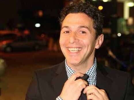 גיא קרן גיא קרן