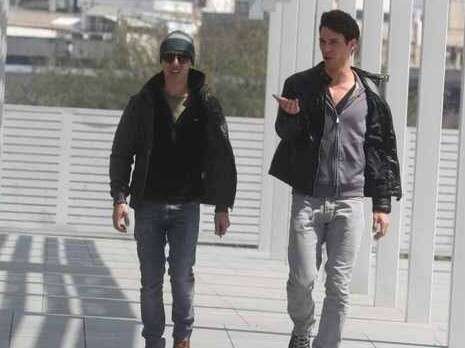 מוטי לבטון מוטי לבטון