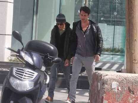 מוטי לבטון מוטי לבטון