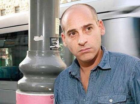 ראובן קסטרו ראובן קסטרו