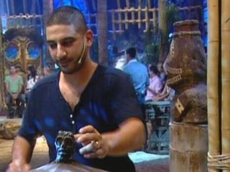 צילום מתוך ערוץ 10 צילום מתוך ערוץ 10