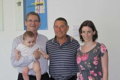 צילום: גולדי קורן צילום: גולדי קורן