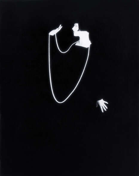  Louise Brooks, 1929 by Eugene Robert Richee  John Kobal Foundation, 2011