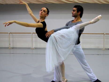 צילום: גיא באום צילום: גיא באום