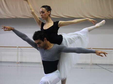 צילום: גיא באום צילום: גיא באום