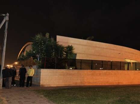 צילום: אדי ישראל צילום: אדי ישראל