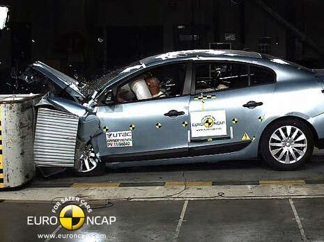 : euroncap