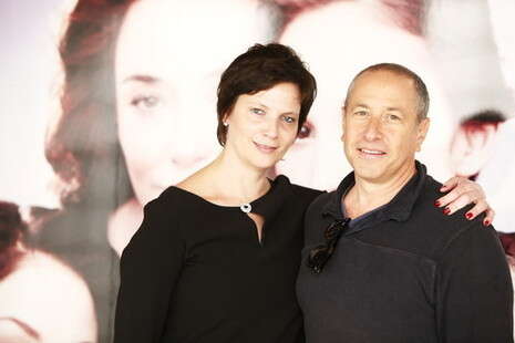 רמי זרנגר רמי זרנגר