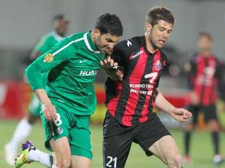 צילום: אלן שיבר צילום: אלן שיבר