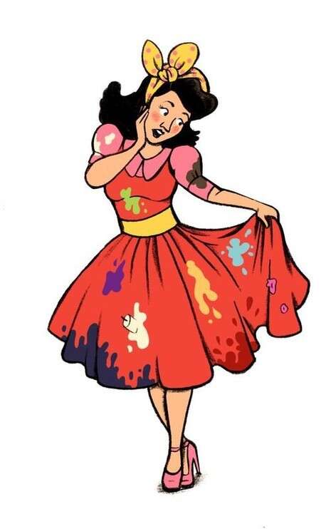 איור: רחלי שלו איור: רחלי שלו