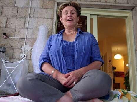 צילום: נעם שרון צילום: נעם שרון