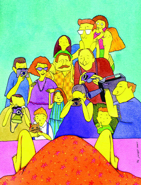 איור: נעמה בנזימן איור: נעמה בנזימן