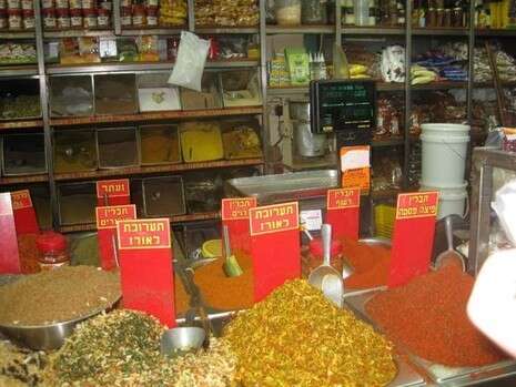 צילום: יערה רובינזון צילום: יערה רובינזון