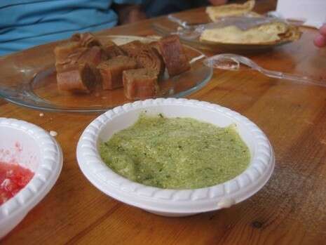 צילום: יערה רובינזון צילום: יערה רובינזון