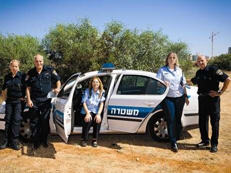 צילום: יעל חבוש צילום: יעל חבוש