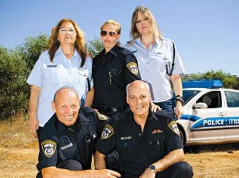 צילום: יעל חבוש צילום: יעל חבוש