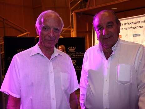 צילום: סיון פרג. צילום: סיון פרג.