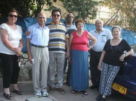 צילום: מוטי לבטון צילום: מוטי לבטון