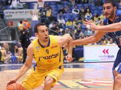 צילום: אלן שיבר צילום: אלן שיבר