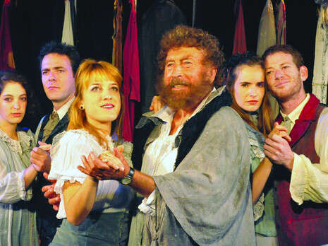 צילום: אריקה לינור קוצ'וק צילום: אריקה לינור קוצ'וק