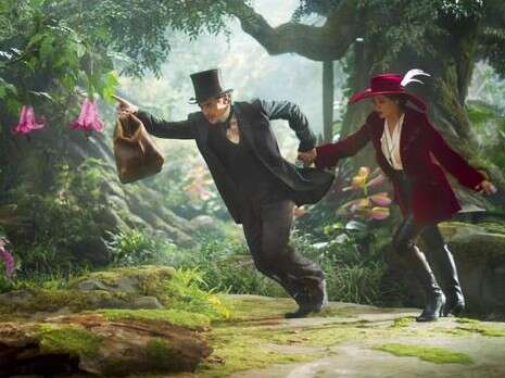 מתוך הסרט מתוך הסרט