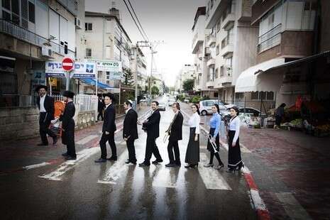 צילום: רונן פריימן צילום: רונן פריימן
