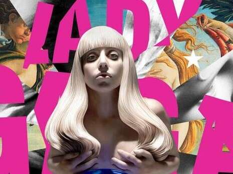   ARTPOP